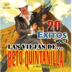 Las Viejas de Beto Quintanilla by Beto Quintanilla album reviews, ratings, credits