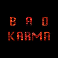 Bad Karma (Radio Edit) Song Lyrics