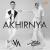 Akhirnya (feat. Vidi Aldiano) - Single album lyrics, reviews, download