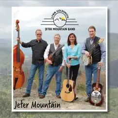 Jeter Mountain by Lynn Goldsmith and the Jeter Mountain Band album reviews, ratings, credits