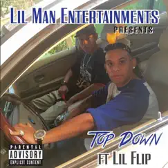 Top Down (feat. Lil' Flip) Song Lyrics
