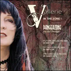 In the Zone! - Single by Vallerie album reviews, ratings, credits
