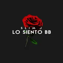 Lo Siento BB (feat. Young Gucci) - Single by Slim J album reviews, ratings, credits