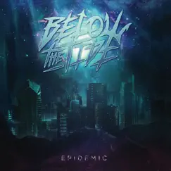 Epidemic - EP by Below the Tide album reviews, ratings, credits