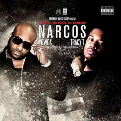 Narcos by Yowda & Tracy T album reviews, ratings, credits