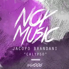 Calypso - Single by Jacopo Brandani album reviews, ratings, credits