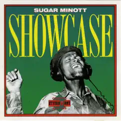 Sugar Minott Showcase by Sugar Minott album reviews, ratings, credits