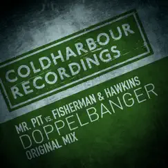 Doppelbanger - Single by Mr Pit & Fisherman & Hawkins album reviews, ratings, credits