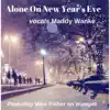 Alone on New Year's Eve (feat. Mike Fisher) - Single album lyrics, reviews, download