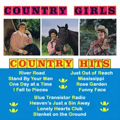 Country Girls - Country Hits by Various Artists album reviews, ratings, credits