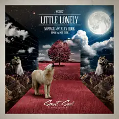 Little Lonely (Moe Turk Remix) Song Lyrics