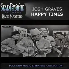 Happy Times by Josh Graves album reviews, ratings, credits