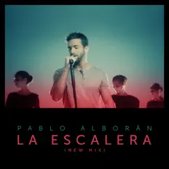 La escalera (New Mix) Song Lyrics