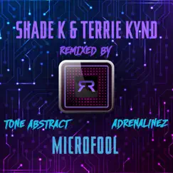 Microfool (Tone Abstract Remix) Song Lyrics