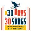 With Love from Russia (30 Days, 30 Songs) - Single album lyrics, reviews, download