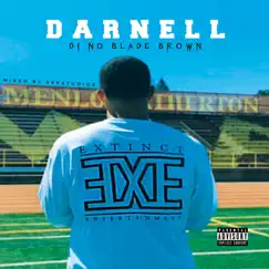Darnell by Di'no Blade Brown album reviews, ratings, credits