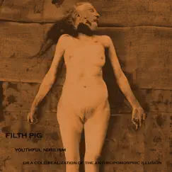 Youthful Nihilism by Filth Pig album reviews, ratings, credits