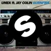 Burnfire (feat. Jay Colin) [Instrumental Mix] song lyrics