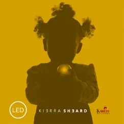 LED by Kierra Sheard album reviews, ratings, credits