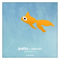 Hold Your Kite - Single by GoldFish & Sorana album reviews, ratings, credits