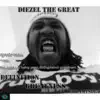 Definition of Greatness (feat. Jerramysdro) - Single album lyrics, reviews, download