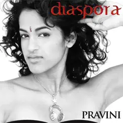 Diaspora by Pravini album reviews, ratings, credits