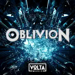 Volta Music: Oblivion by Raffael Gruber & Matthias Ullrich album reviews, ratings, credits
