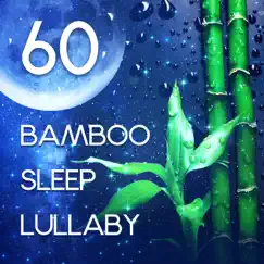 60 Bamboo Sleep Lullaby: Instrumental Calmness, Oasis of Relaxing Sounds, Deep Sleep Music, Insomnia Therapy by Trouble Sleeping Music Universe album reviews, ratings, credits