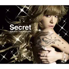 Secret by 浜崎あゆみ album reviews, ratings, credits