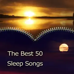 Sleep Theraphy: Forest Water Song Lyrics