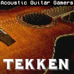 Are You Ready - Character Select (from Tekken 2) Song Lyrics