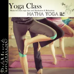 Hatha Yoga, Pt.1 - Seated Yoga Poses and Deep Release, Pt. 2 Song Lyrics