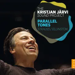 Parallel Tones (Live Recording) by Kristjan Järvi & MDR Leipzig Radio Symphony Orchestra album reviews, ratings, credits