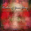 Realm of Your Glory album lyrics, reviews, download