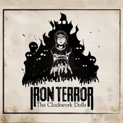 The Iron Terror Song Lyrics