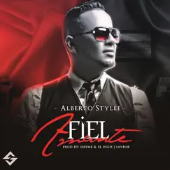 Fiel Amante Song Lyrics