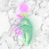 Days of Lavender (Gigamesh Remix) - Single album lyrics, reviews, download
