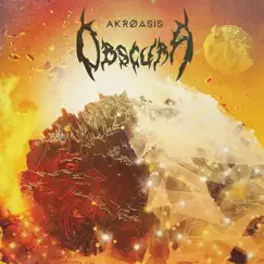 Akróasis by Obscura album reviews, ratings, credits