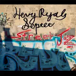 Street Jazz by Henry Ryals Septet album reviews, ratings, credits