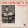 Dmitri Schostakowitsch album lyrics, reviews, download