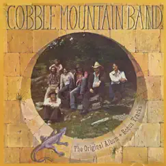 The Original Album + Bonus Tracks by Cobble Mountain Band album reviews, ratings, credits