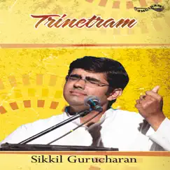 Trinetram by Sikkil Gurucharan album reviews, ratings, credits