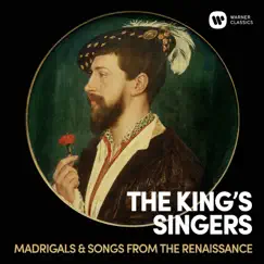 Madrigals & Songs from the Renaissance by The King's Singers album reviews, ratings, credits