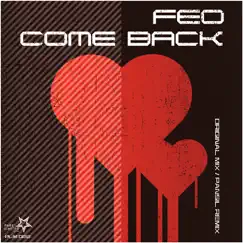 Come Back - Single by Feo album reviews, ratings, credits