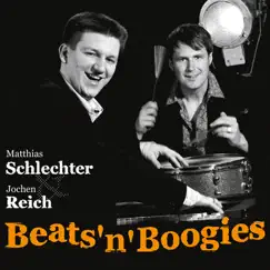 Beats'n'Boogies by Matthias Schlechter & Jochen Reich album reviews, ratings, credits