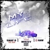 My Life (feat. Mozzy & D Gav) - Single album lyrics, reviews, download