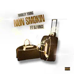Non Smokin (feat. DJ Vince) - Single by Marley Young album reviews, ratings, credits