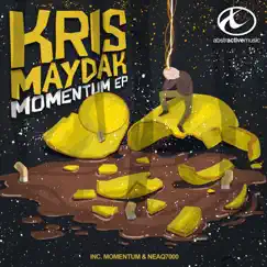 Momentum EP by Kris Maydak album reviews, ratings, credits