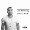Love & Pain album lyrics, reviews, download