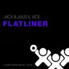 Flatliner - Single album lyrics, reviews, download
